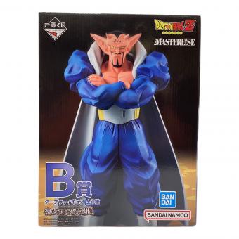 ドラゴンボールZ (ドラゴンボールゼット) フィギュア 激突！宇宙を賭けた闘い B賞 ダーブラ 一番くじ