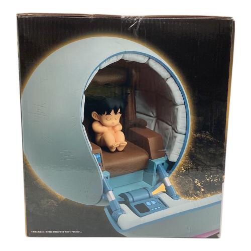 ドラゴンボールZ (ドラゴンボールゼット) フィギュア ドラゴンボールVSオムニバスアルティメット F賞 カカロット 一番くじ