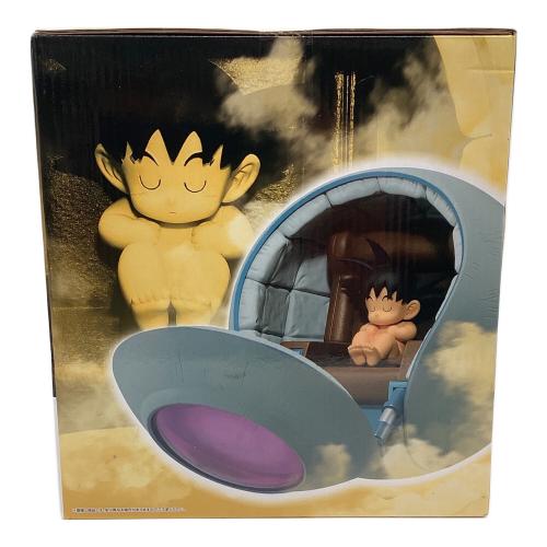 ドラゴンボールZ (ドラゴンボールゼット) フィギュア