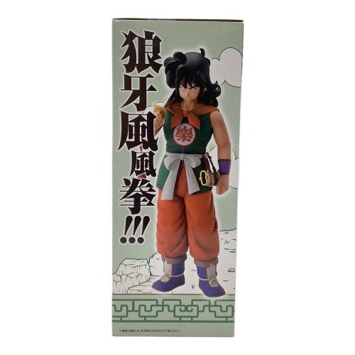 ドラゴンボール フィギュア C賞 ヤムチャ MASTERLISE 一番くじ