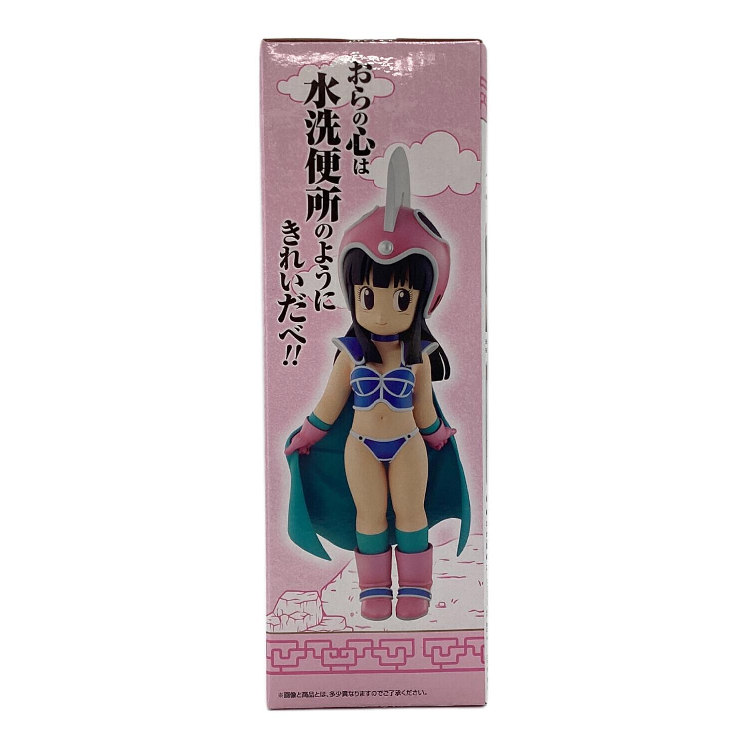 ドラゴンボール 一番くじE賞チチ