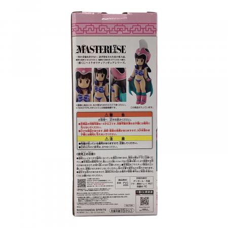 ドラゴンボール フィギュア E賞 チチ MASTERLISE 一番くじ｜トレファク