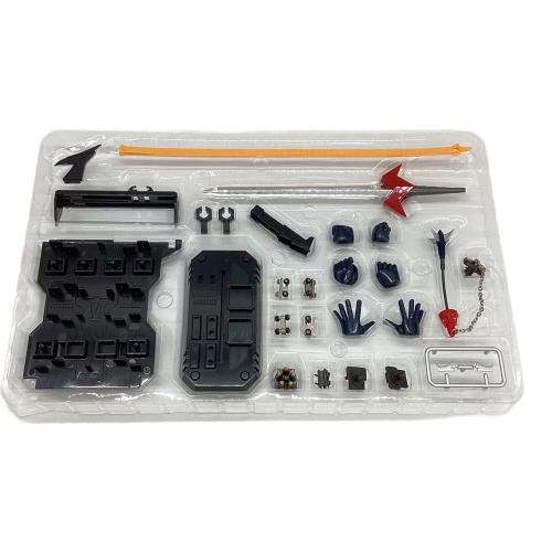 BANDAI (バンダイ) フィギュア 超合金魂 超電磁マシーンボルテスV GX-31