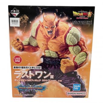 ドラゴンボール ラストワン賞 オレンジピッコロフィギュア フィギュア