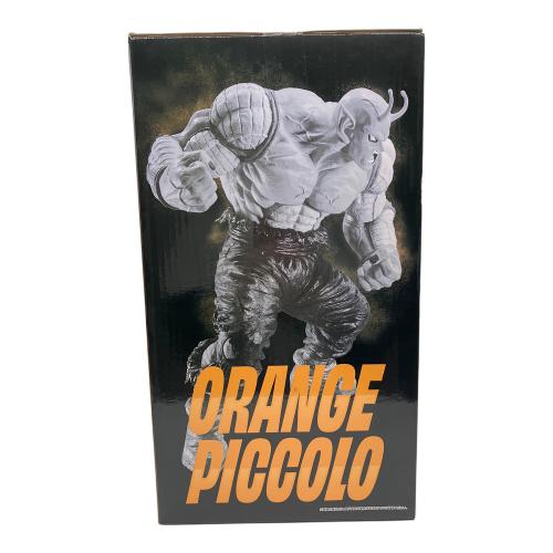 ドラゴンボール ラストワン賞 オレンジピッコロフィギュア フィギュア