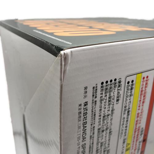 ドラゴンボール ラストワン賞 オレンジピッコロフィギュア フィギュア