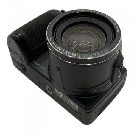 Nikon COOLPIX コンパクトデジタルカメラ 本体　中古価格16000円 Nikon (ニコン) コンパクトデジタルカメラ N16184｜トレファクONLINE