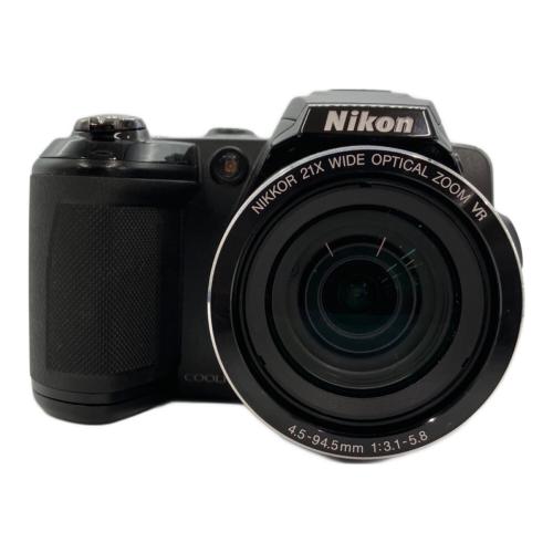Nikon (ニコン) コンパクトデジタルカメラ N16184