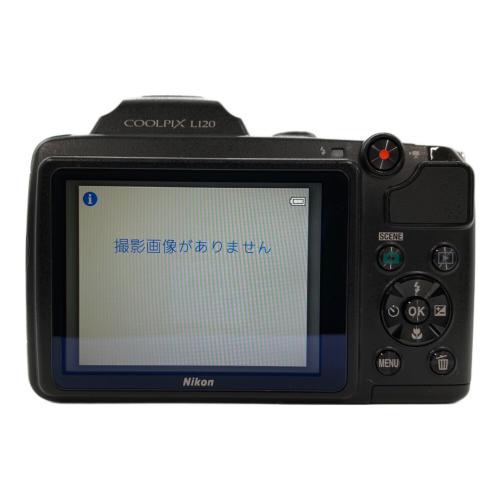 Nikon (ニコン) コンパクトデジタルカメラ N16184