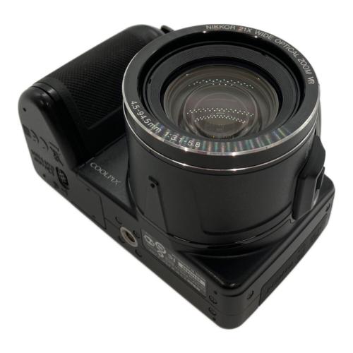 Nikon (ニコン) コンパクトデジタルカメラ N16184