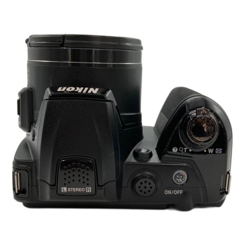 Nikon (ニコン) コンパクトデジタルカメラ N16184
