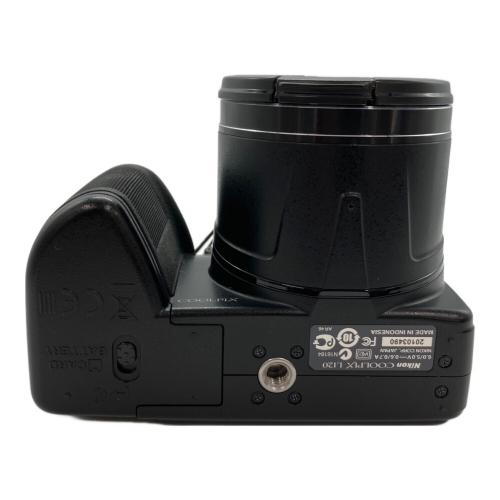 Nikon (ニコン) コンパクトデジタルカメラ N16184