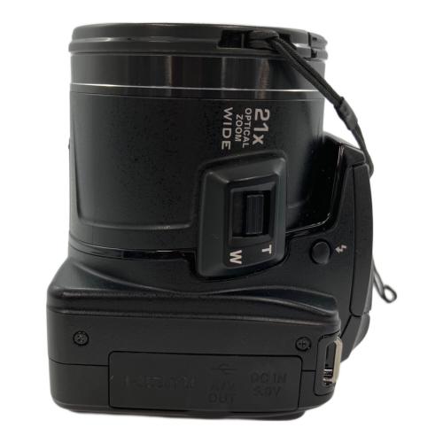 Nikon (ニコン) コンパクトデジタルカメラ N16184