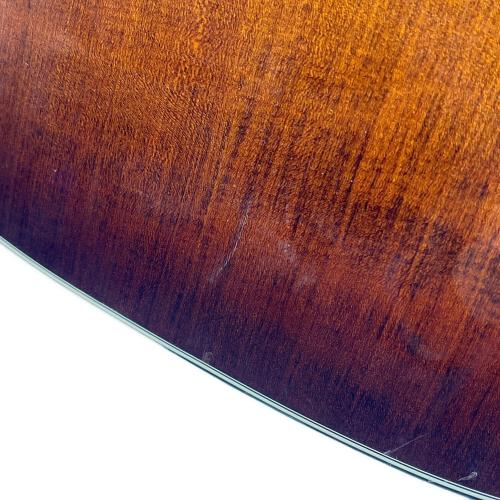 Headway (ヘッドウェイ) アコースティックギター HD-107 程度B