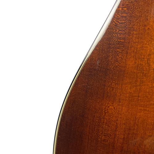 Headway (ヘッドウェイ) アコースティックギター HD-107 程度B