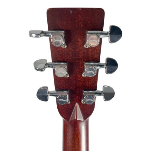 Headway (ヘッドウェイ) アコースティックギター HD-107 程度B