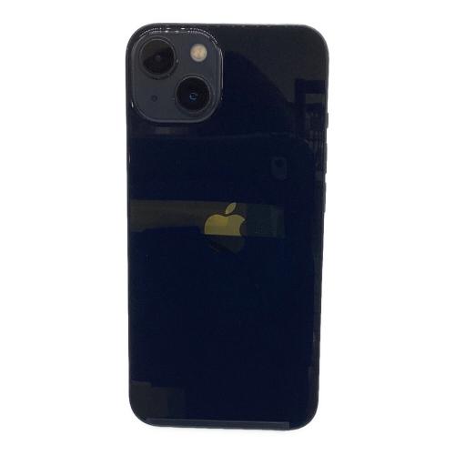 Apple iPhone13 MLNH3J/A サインアウト確認済 351519634540722 ▲(docomo) docomo 修理履歴無し 256GB バッテリー:Cランク 程度:Cランク iOS Blancco社データ消去済み