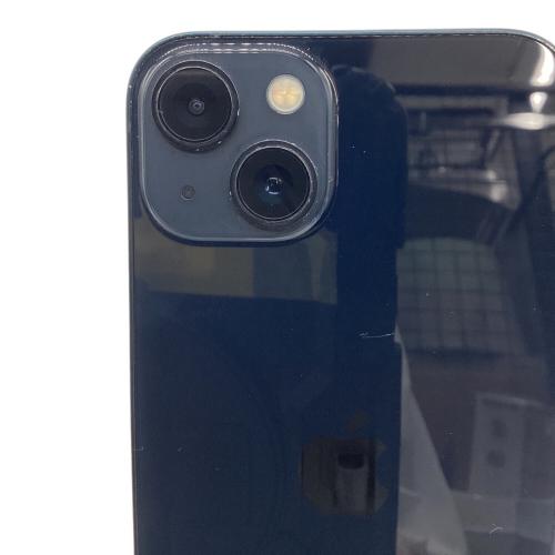 Apple iPhone13 MLNH3J/A サインアウト確認済 351519634540722 ▲(docomo) docomo 修理履歴無し 256GB バッテリー:Cランク 程度:Cランク iOS Blancco社データ消去済み