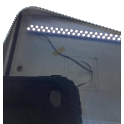 Apple iPhone13 MLNH3J/A サインアウト確認済 351519634540722 ▲(docomo) docomo 修理履歴無し 256GB バッテリー:Cランク 程度:Cランク iOS Blancco社データ消去済み