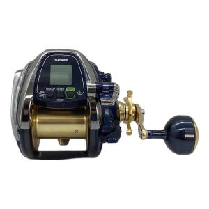 SHIMANO (シマノ) 電動リール 03232 ビーストマスター6000