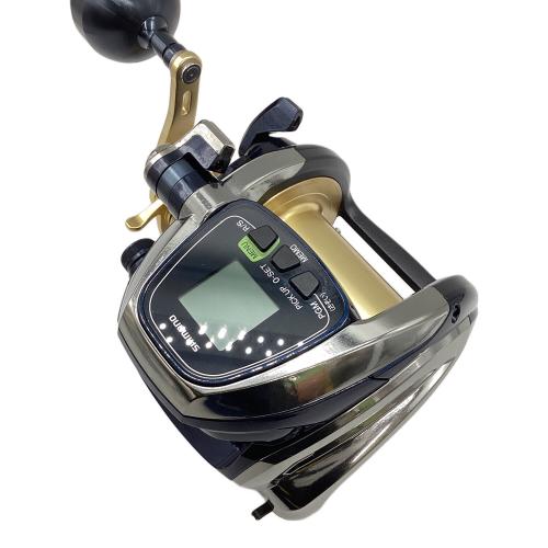 SHIMANO (シマノ) 電動リール 03232 ビーストマスター6000