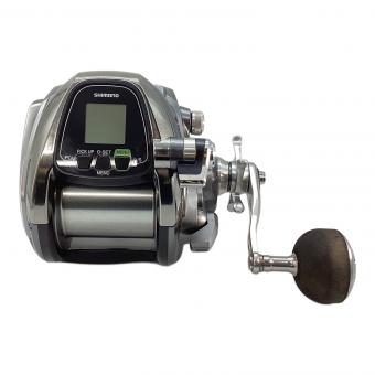 SHIMANO (シマノ) 電動リール 03302 フォースマスター4000