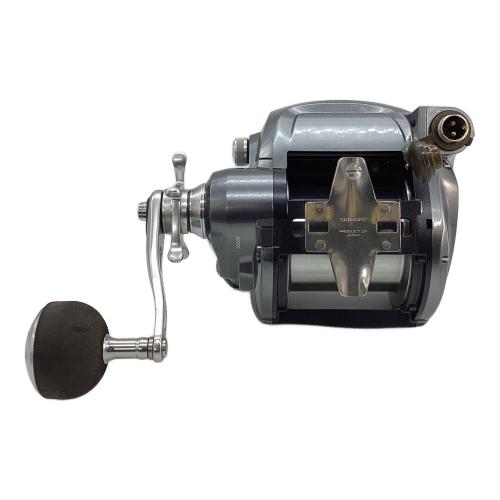 SHIMANO (シマノ) 電動リール 03302 フォースマスター4000