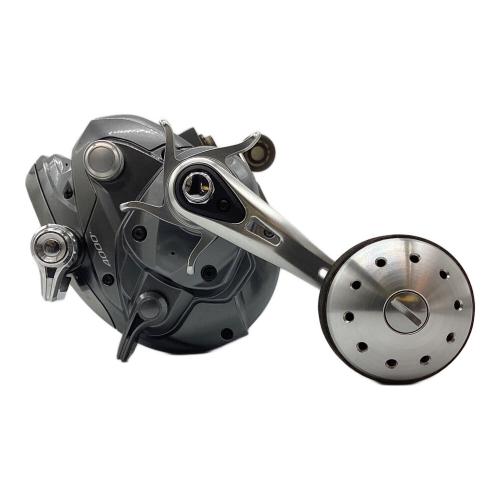 SHIMANO (シマノ) 電動リール 03302 フォースマスター4000