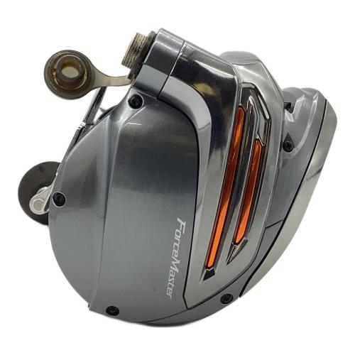 SHIMANO (シマノ) 電動リール 03302 フォースマスター4000