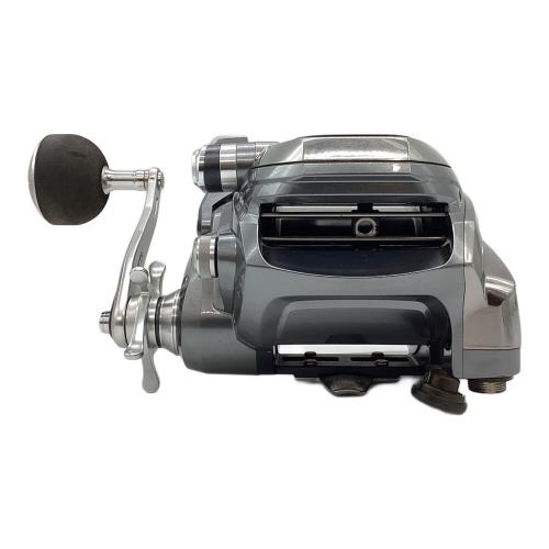 SHIMANO (シマノ) 電動リール 03302 フォースマスター4000