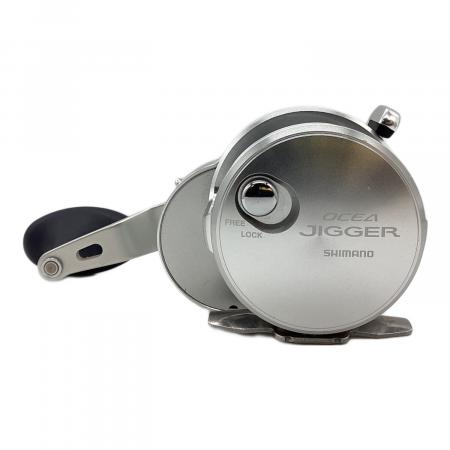 SHIMANO (シマノ) リール 02762 OCEA JIGGER 2000NRHG｜トレファクONLINE