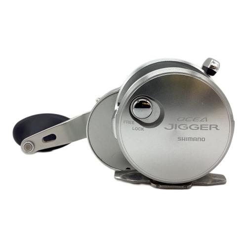 SHIMANO (シマノ) リール 02762 OCEA JIGGER 2000NRHG