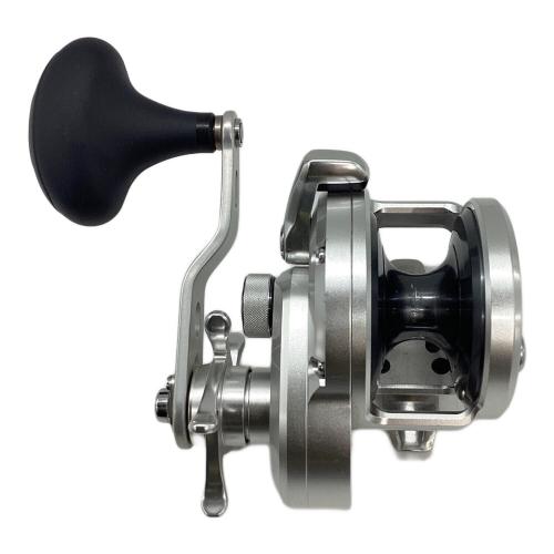 SHIMANO (シマノ) リール 02762 OCEA JIGGER 2000NRHG