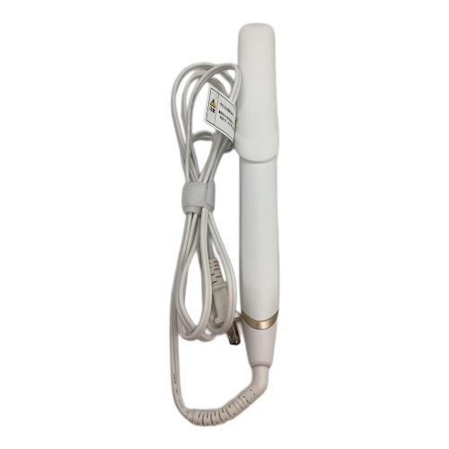 KINUJO (キヌージョ) WORLDWIDE MODEL ヘアーアイロン DS200