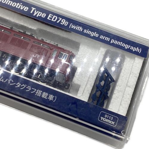 1/150 ED79-0 シングルアームP Nゲージ