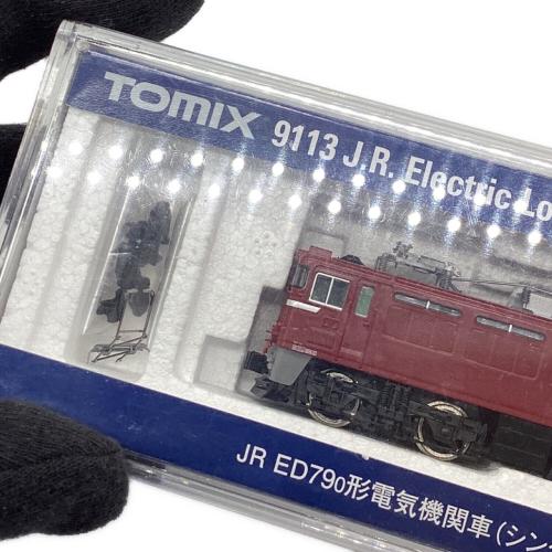 1/150 ED79-0 シングルアームP Nゲージ