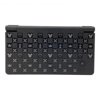 Nintendo (ニンテンドー)DSi　キングダムハーツモデル TWL-001 動作確認済み TJH500004249