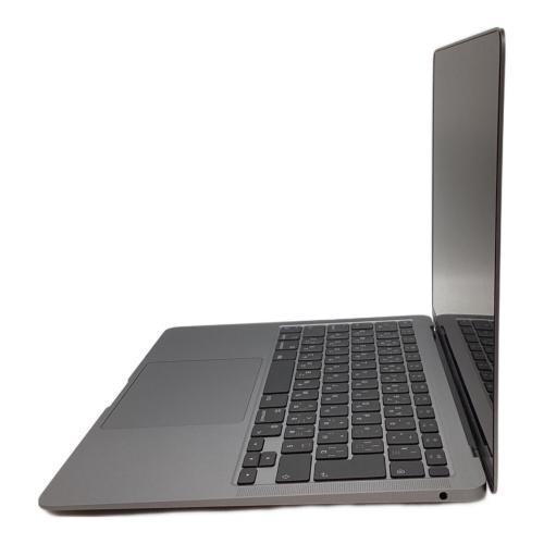 Apple (アップル) MacBook Air MGN63J/A 割れあり 13.3