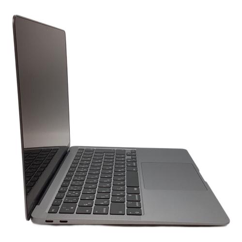 Apple (アップル) MacBook Air MGN63J/A 割れあり 13.3