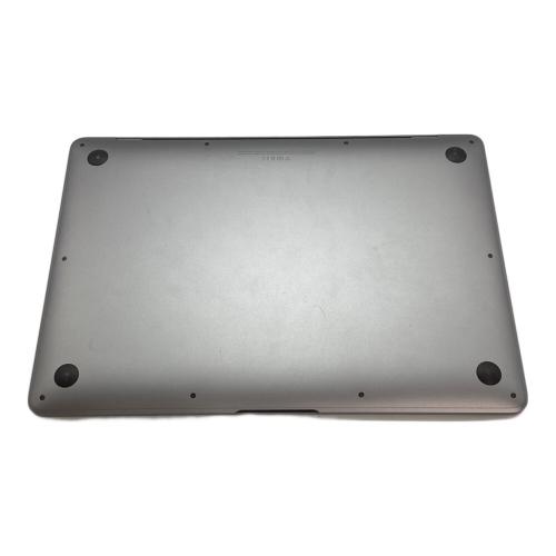 Apple (アップル) MacBook Air MGN63J/A 割れあり 13.3