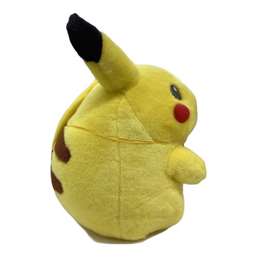 TOMY (トミー)ポケットモンスター PIKACHU ピカチュウ 1/1 実物大ぬいぐるみ