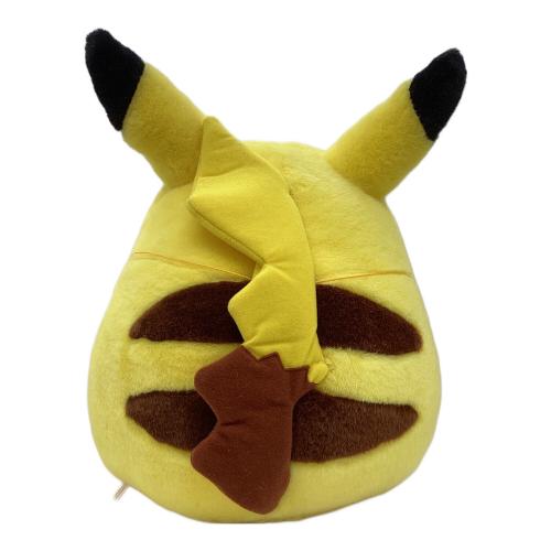 TOMY (トミー)ポケットモンスター PIKACHU ピカチュウ 1/1 実物大ぬいぐるみ