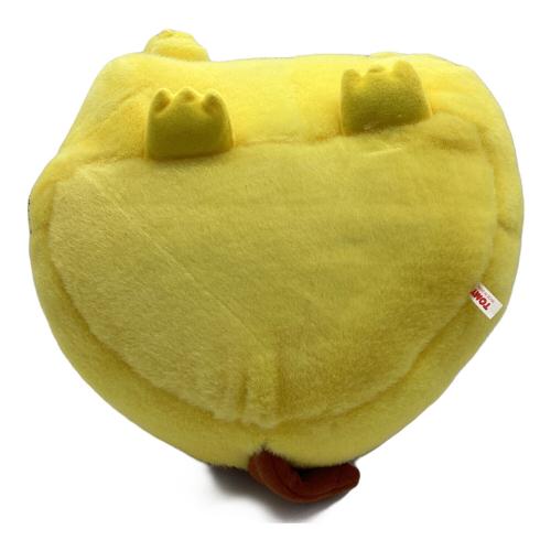 TOMY (トミー)ポケットモンスター PIKACHU ピカチュウ 1/1 実物大ぬいぐるみ