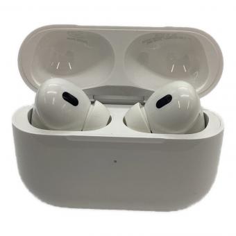 Apple (アップル) AirPods(第2世代) A2700 Lightning 動作確認済み