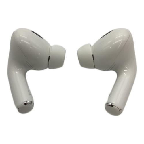 Apple (アップル) AirPods(第2世代) A2700 Lightning 動作確認済み