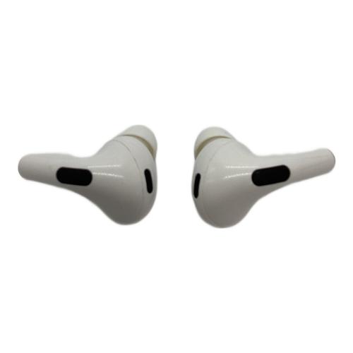 Apple (アップル) AirPods(第2世代) A2700 Lightning 動作確認済み