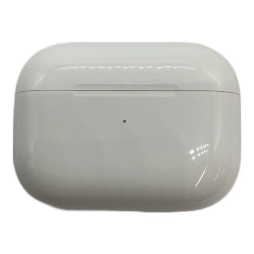 Apple (アップル) AirPods(第2世代) A2700 Lightning 動作確認済み