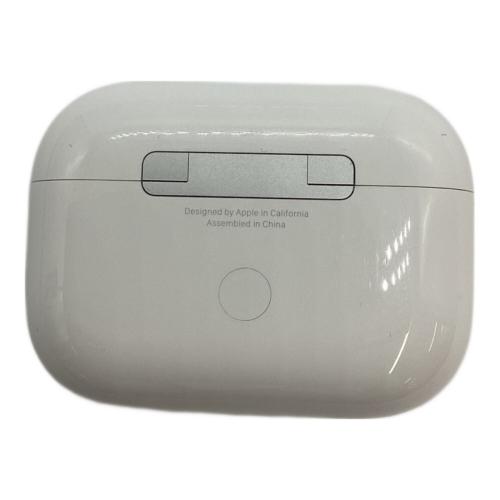 Apple (アップル) AirPods(第2世代) A2700 Lightning 動作確認済み