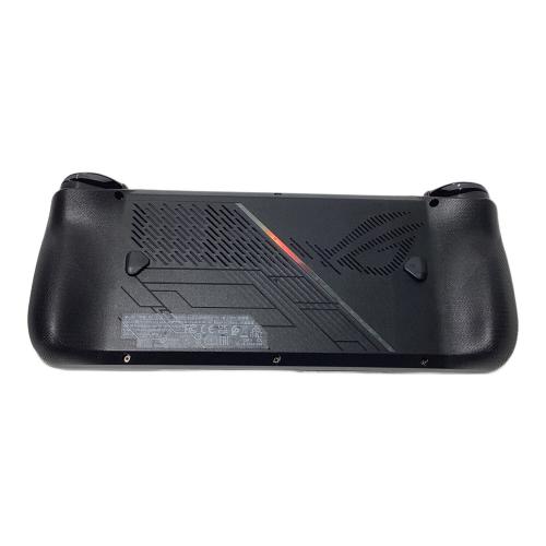ASUS (エイスース) ポータブルゲーミングPC RC72LA 7 Windows11 HOME メモリ:24GB HDD:1TB