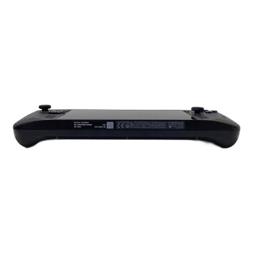 ASUS (エイスース) ポータブルゲーミングPC RC72LA 7 Windows11 HOME メモリ:24GB HDD:1TB